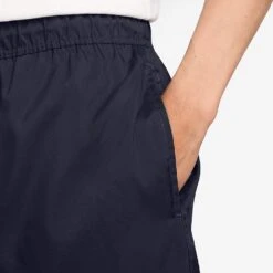 Nike Club Short In Dark Navy For Men -Nike Sales Store 207054275 3