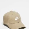 Nike Club Hat In Khaki For Unisex -Nike Sales Store 207054541 1 khaki