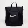 Nike Training Gym Tote Bag In Black For Unisex -Nike Sales Store 207055014 1 black
