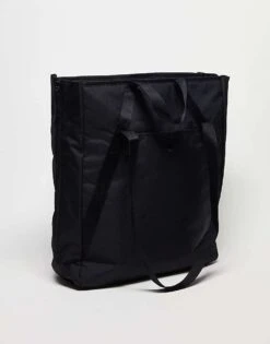 Nike Training Gym Tote Bag In Black For Unisex -Nike Sales Store 207055014 3