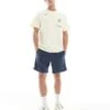 Nike Running Challenger Dri-FIT 7 Inch Shorts In Navy For Men -Nike Sales Store 207058916 1 navy