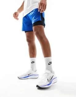 Nike Running Quest 6 Trainers In White For Men -Nike Sales Store 207058933 5