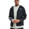Nike Running Miler Jacket In Black For Men -Nike Sales Store 207059012 1 black