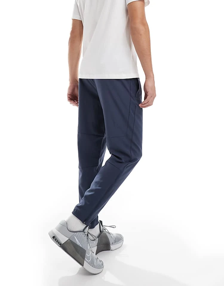 Nike Running Challenger Dri-FIT Joggers In Blue For Men Light Blue 5 Nike Running Challenger Dri-FIT Joggers In Blue For Men Light Blue - Image 3