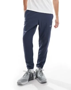 Nike Running Challenger Dri-FIT Joggers In Blue For Men Light Blue 12 Nike Running Challenger Dri-FIT Joggers In Blue For Men Light Blue -Nike Sales Store 207059026 5