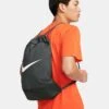 Nike Training Gym Bag In Grey For Men Light Grey -Nike Sales Store 207059049 1 lightgrey
