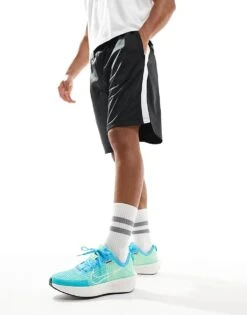 Nike Running Interact Run Trainers In Blue For Men Mid Blue -Nike Sales Store 207059077 4