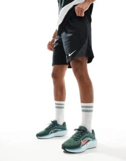 Nike Running Air Winflo 11 Trainers In Green For Men Light Green -Nike Sales Store 207059078 5