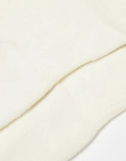 Nike Training Cushioned Crew Socks In Cream For Men Nude -Nike Sales Store 207059109 3