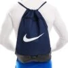 Nike Training Gym Bag In Navy For Men -Nike Sales Store 207059140 1 navy