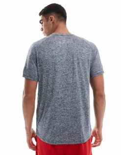 Nike Running Stride Dri-FIT T-shirt In Navy For Men 8 Nike Running Stride Dri-FIT T-shirt In Navy For Men -Nike Sales Store 207059974 2