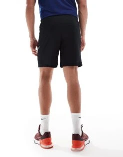 Nike Football Academy 25 Dri-FIT Shorts In Black For Men 12 Nike Football Academy 25 Dri-FIT Shorts In Black For Men -Nike Sales Store 207059992 5