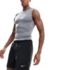 Nike Running Challenger Dri-FIT 5 Inch 2 In 1 Shorts In Black For Men -Nike Sales Store 207060030 1 black