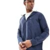 Nike Running Miler Jacket In Blue For Men Light Blue -Nike Sales Store 207060054 1 lightblue