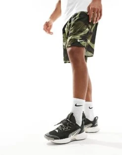 Nike Running Juniper Trail 3 Trainers In Grey For Men -Nike Sales Store 207060067 5