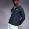 Nike Running Miler Jacket In Grey For Men Light Grey -Nike Sales Store 207060083 1 lightgrey