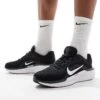 Nike Running Air Winflo 11 Trainers In Black For Men -Nike Sales Store 207060119 1 black