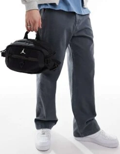 Jordan Sport Crossbody Bag In Black For Men -Nike Sales Store 207116357 4