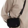 Jordan Camera Bag In Black For Men -Nike Sales Store 207116830 1 black