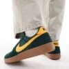 Nike Field General Trainers Trainers In Green And Gold For Men Dgreen -Nike Sales Store 207199674 1 dgreen
