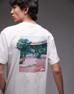 Nike SB Logo T-shirt In White For Men -Nike Sales Store 207493294 1 white 1