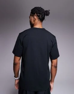 Nike Training Hyverse Dri-FIT T-shirt In Black For Men -Nike Sales Store 207496449 3