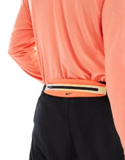 Nike Slim Waist Pack 3.0 In Bright Crimson And Cave Purple For Men Red -Nike Sales Store 207875454 4