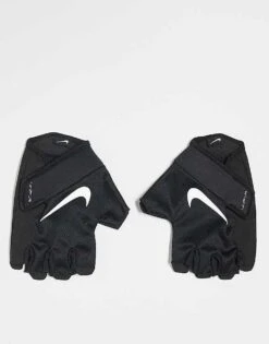 Nike Vapor Gloves In Black And White For Men -Nike Sales Store 207875466 1 black 1