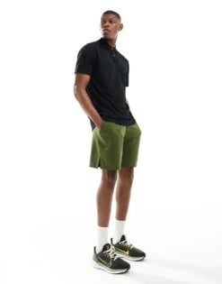 Nike Golf Victory Polo Shirt In Navy For Men -Nike Sales Store 21303060 4