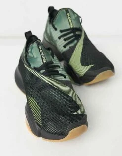 Nike Training Air Zoom SuperRep Trainers In Olive For Men -Nike Sales Store 22304980 3