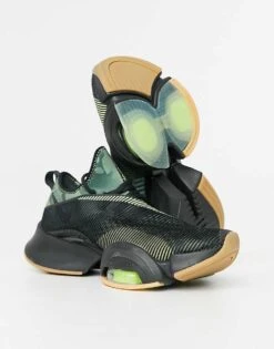 Nike Training Air Zoom SuperRep Trainers In Olive For Men -Nike Sales Store 22304980 4