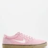 Nike SB Chron 2 Trainers In Pink With Gum Sole For Men 1 Nike SB Chron 2 Trainers In Pink With Gum Sole For Men -Nike Sales Store 24288043 1 pink