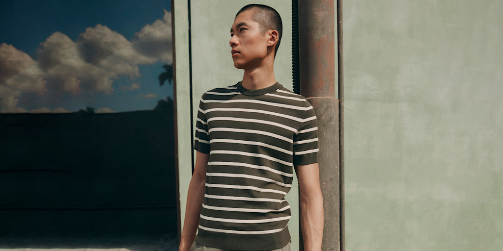 Front Page -Nike Sales Store